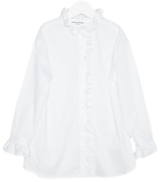 Sonia Rykiel Lys Long Sleeve Blouse