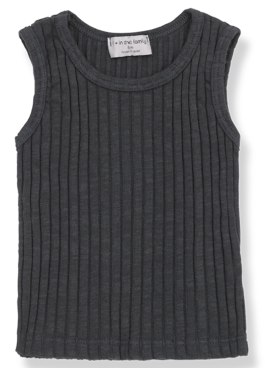 One + In the Family Lea Tank Top