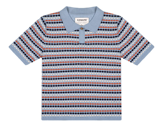 Aymara Boys Lucas Polo Shirt
