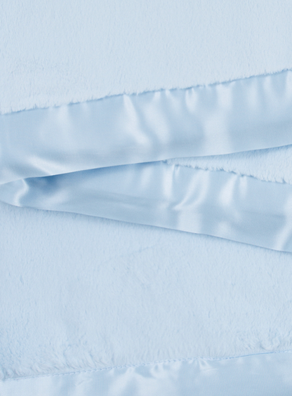 Little Giraffe Luxe Blanket