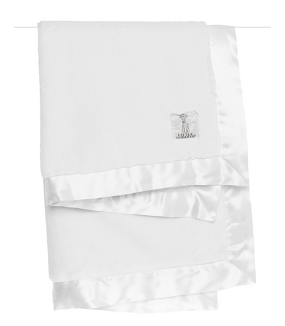 Little Giraffe Luxe Blanket