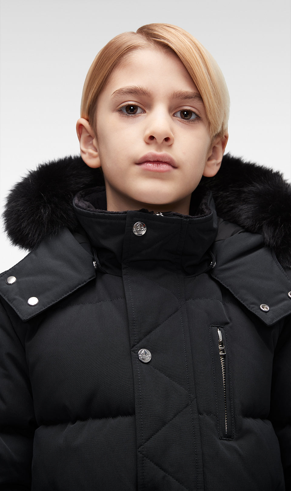 Moose Knuckles Unisex 3Q