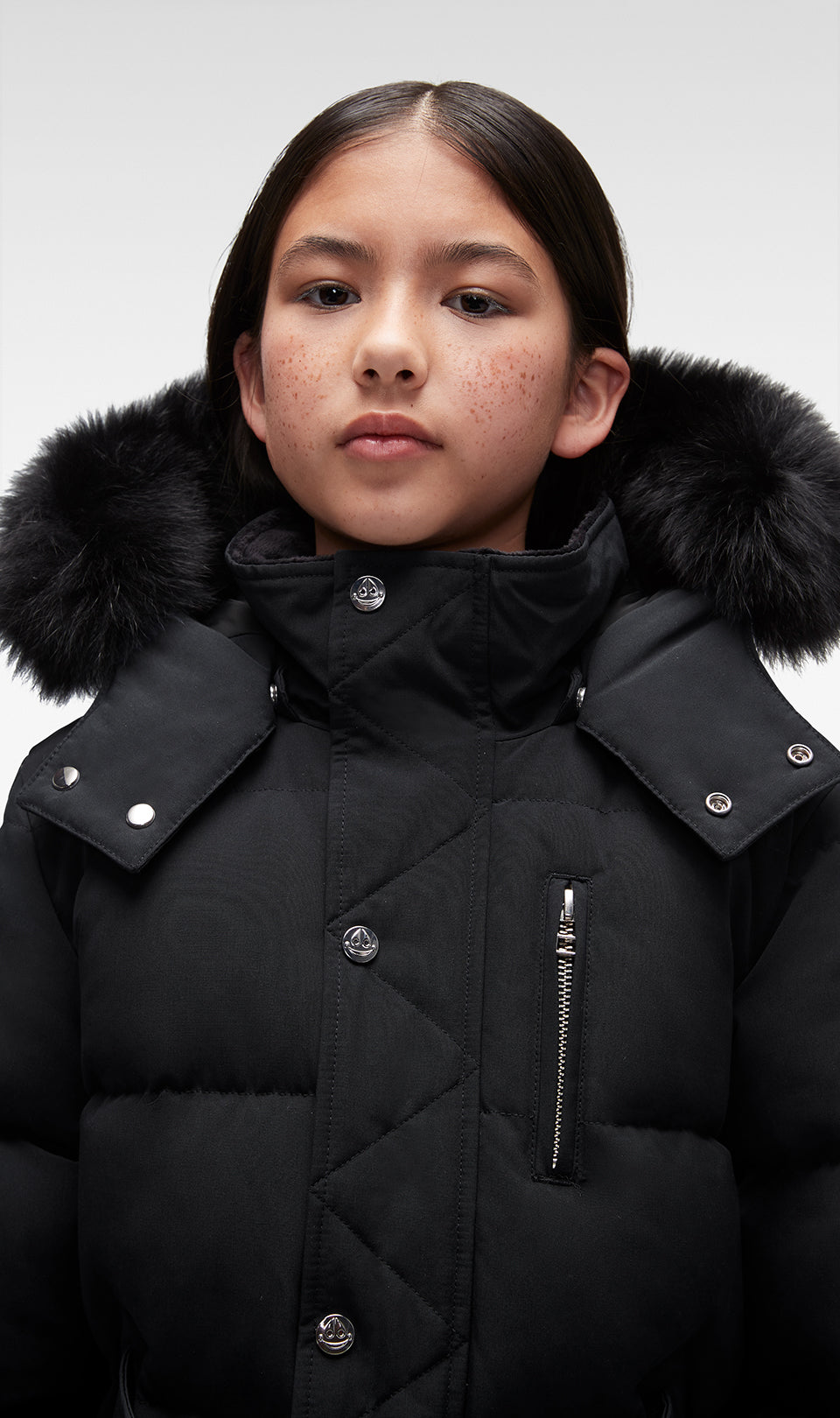 Moose Knuckles Unisex 3Q