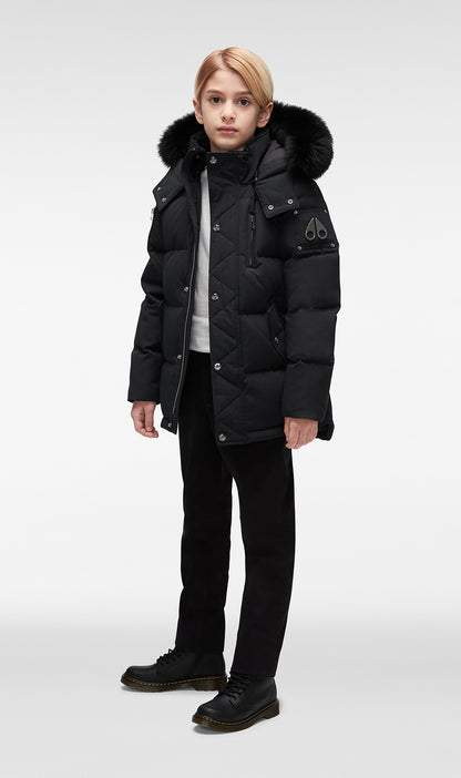 Moose Knuckles Unisex 3Q