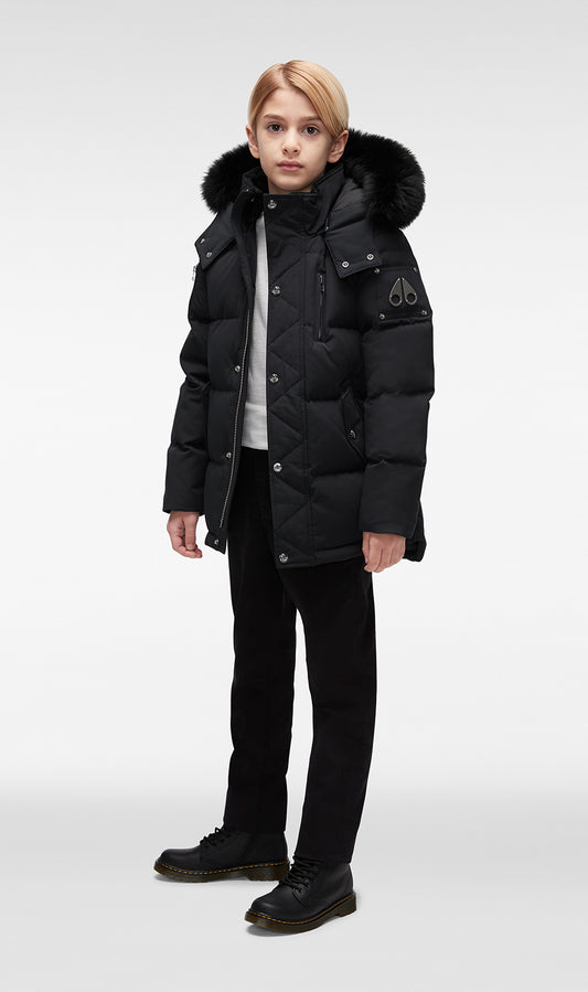 Moose Knuckles Unisex 3Q