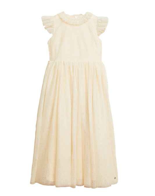 Sonia Rykiel Macy Long Pleated Gown