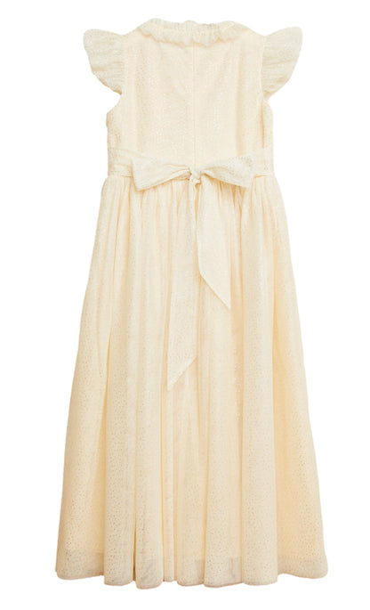 Sonia Rykiel Macy Long Pleated Gown