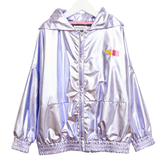 Sonia Rykiel Madonna Iridescent Jacket