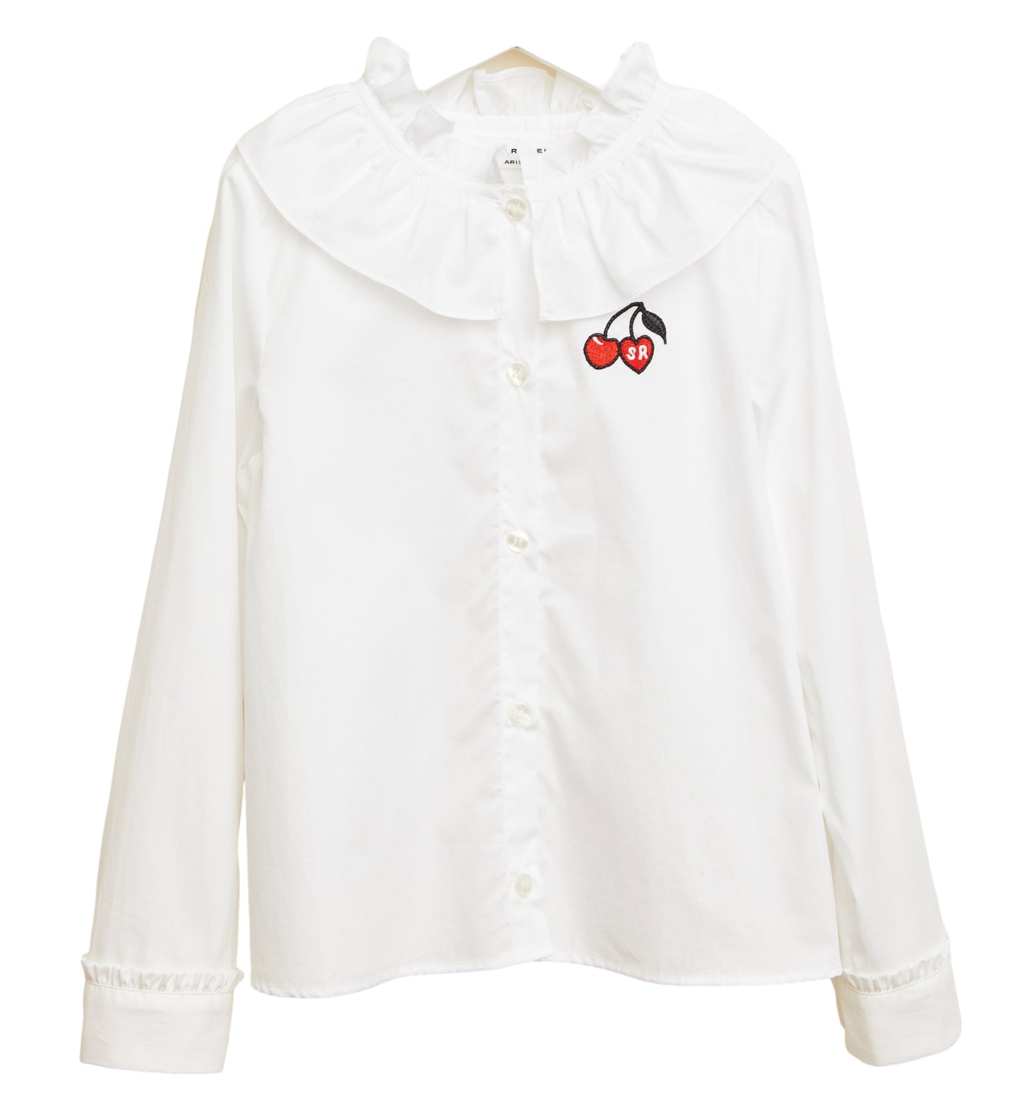 Sonia Rykiel Mael Printed Blouse