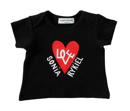 Sonia Rykiel Baby Girl Make T-Shirt