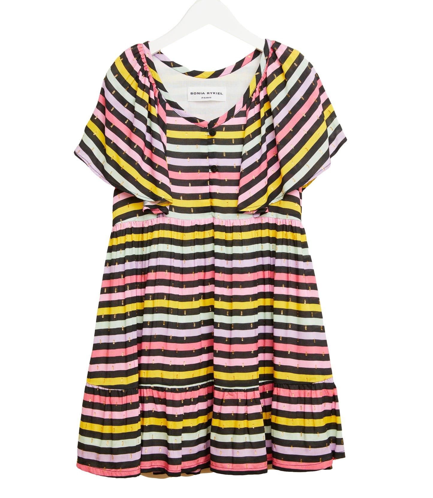 Sonia Rykiel Malou Striped Dress