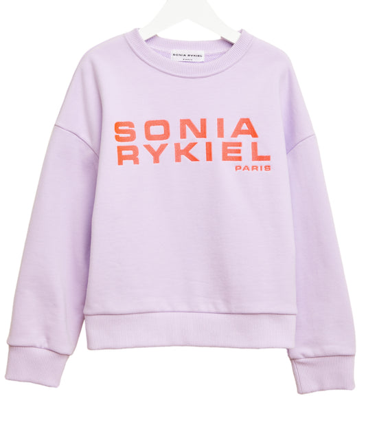 Sonia Rykiel Marion Graphic Sweatshirt