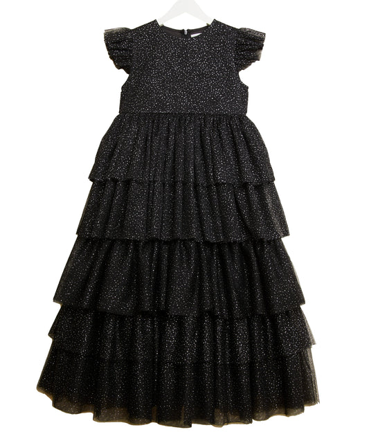 Sonia Rykiel Maya Ruffled Gown