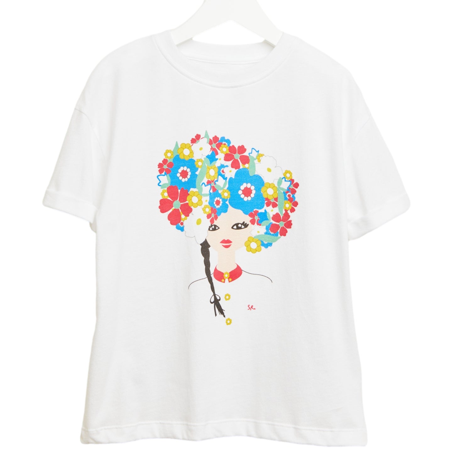 Sonia Rykiel Meg Graphic T-Shirt