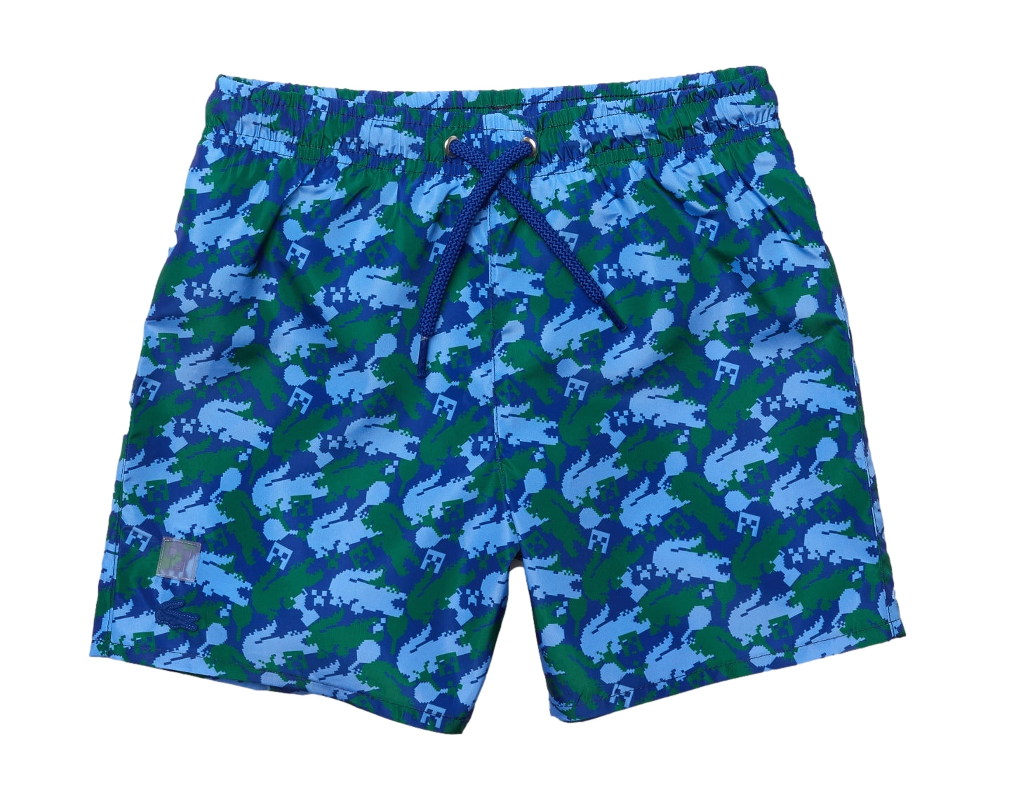 Lacoste Alligator Swim Shorts