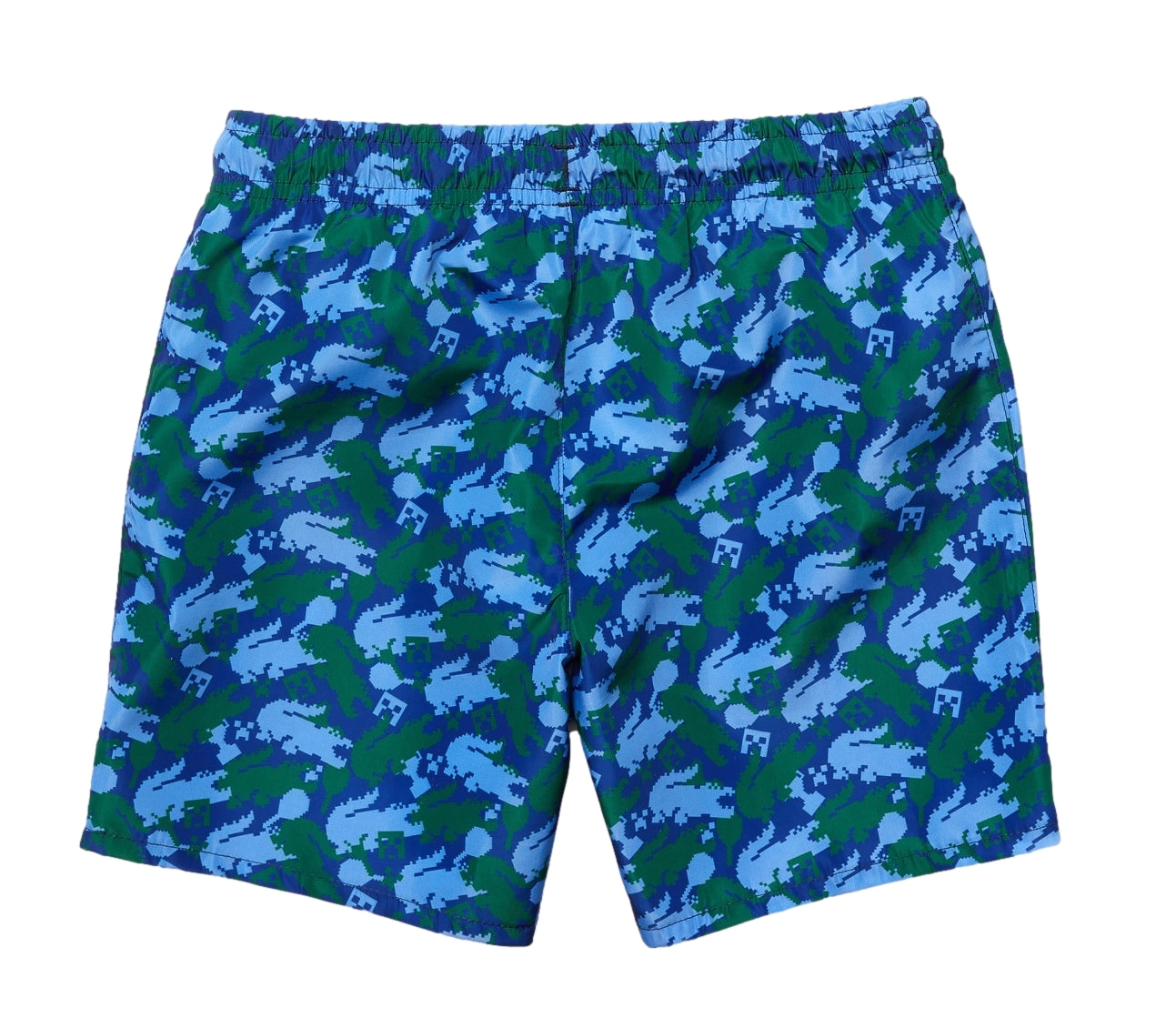Lacoste Alligator Swim Shorts