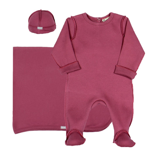 Coccoli Cotton 3PC Gift Set