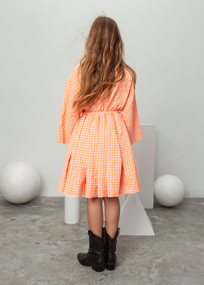 Unlabel Mango Dress