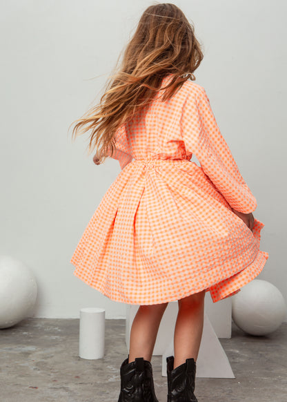 Unlabel Mango Dress