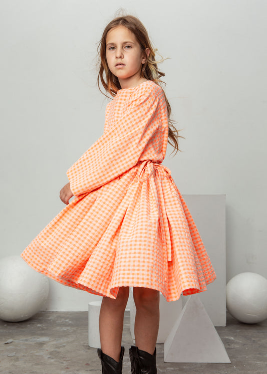 Unlabel Mango Dress