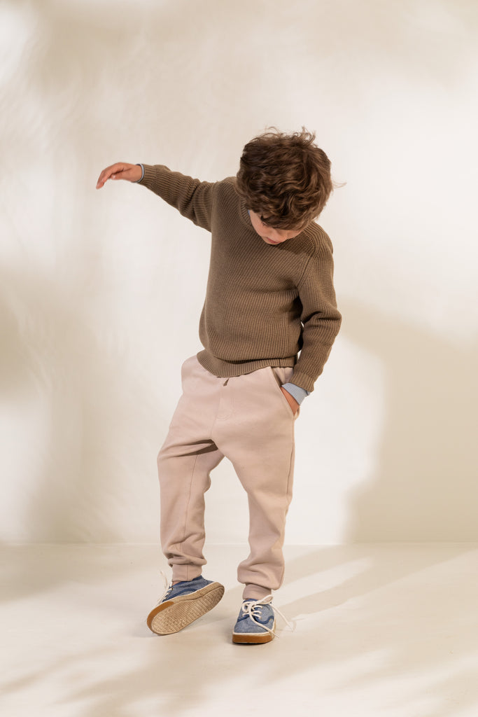MarMar Tamo Sweater