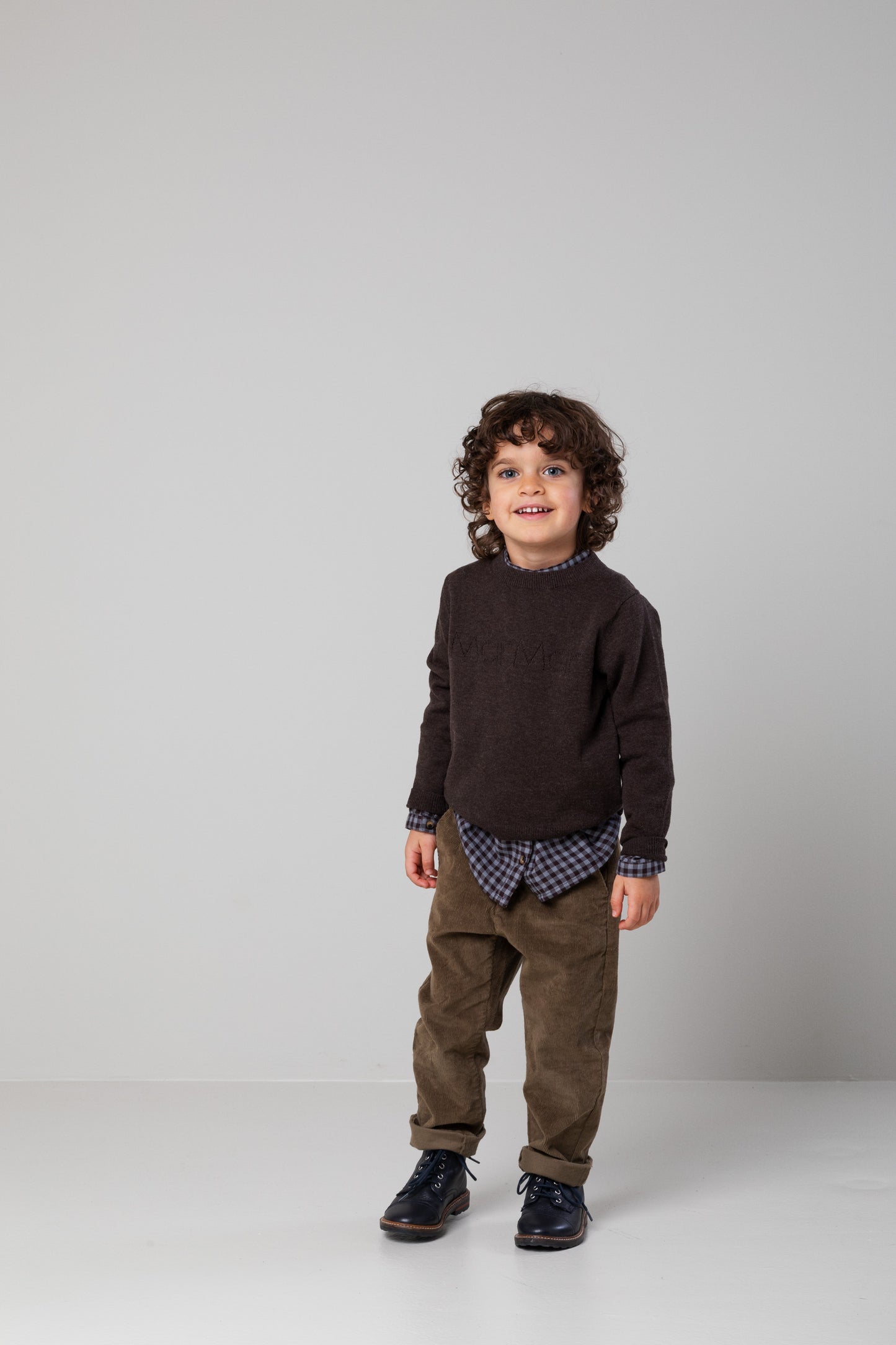 MarMar Tano Sweater