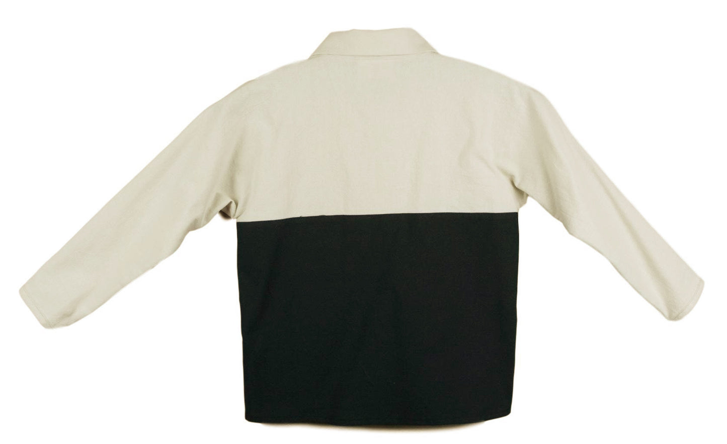 Popelin Mod.11.3 2 Tone Shirt