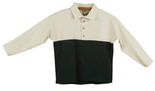 Popelin Mod.11.3 2 Tone Shirt