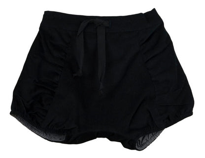 Popelin Mod.7.3-10.1 2PC Yoke Top/Bloomer Set