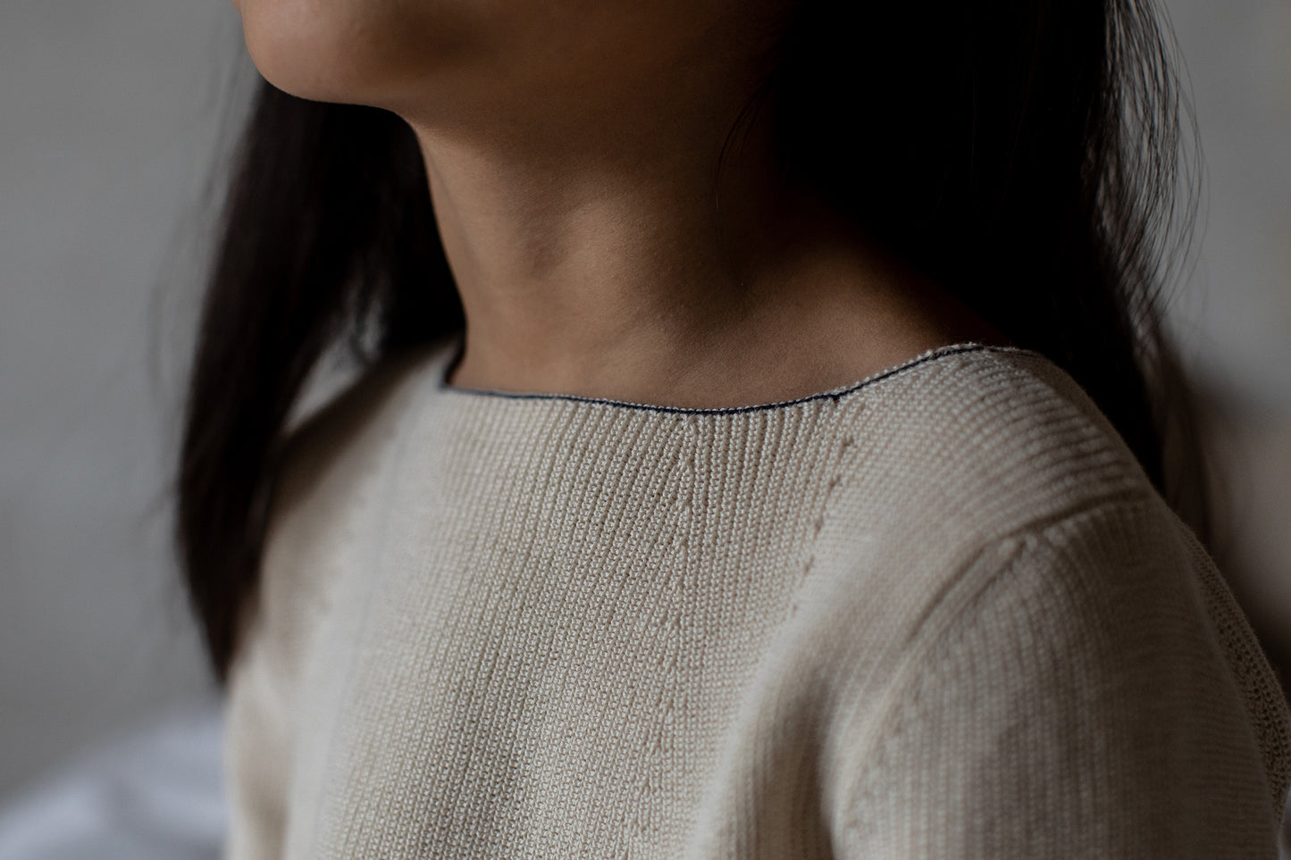 Aymara Natalia Sweater