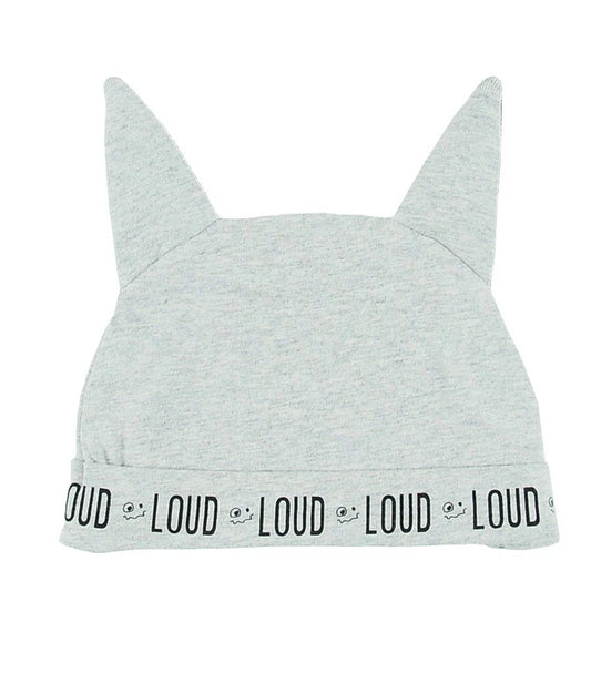 Loud Apparel NBH01 Hat With Ears