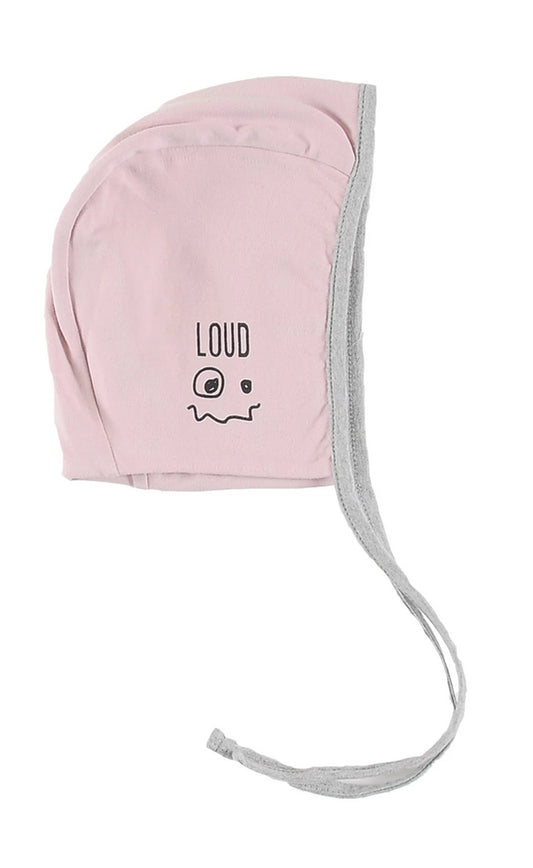 Loud Apparel NBH03 Bonnet