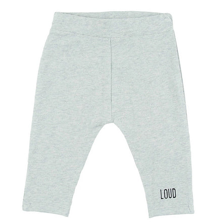 Loud Apparel NBT01-NBL01 2pc Legging Set