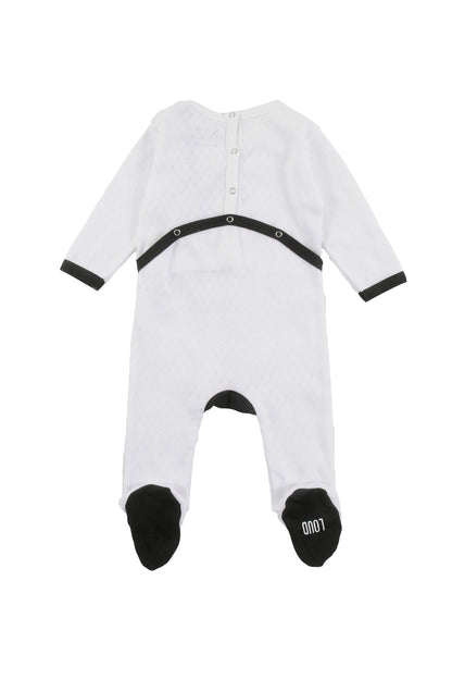 Loud Apparel Newborn Sweetie & Pretty Set
