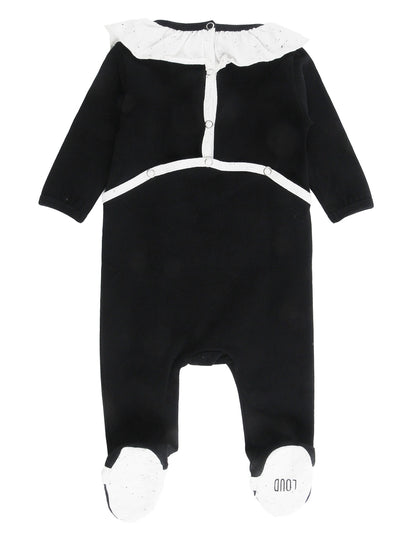 Loud Apparel Scent Footie