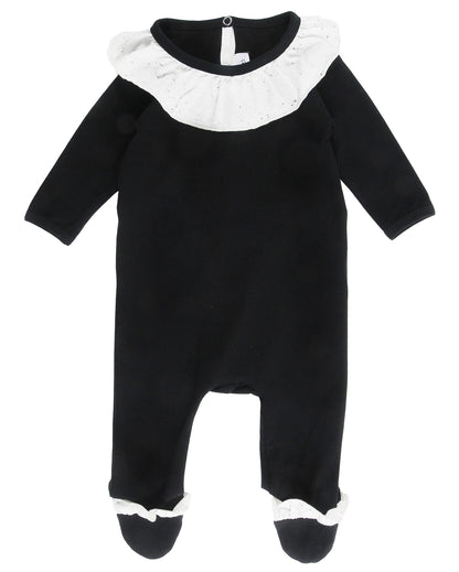 Loud Apparel Scent Footie