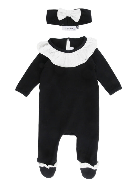 Loud Apparel Scent - Glory Newborn Set