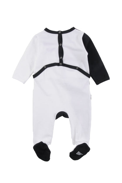 Loud Apparel Newborn Buddy & Cutie Set
