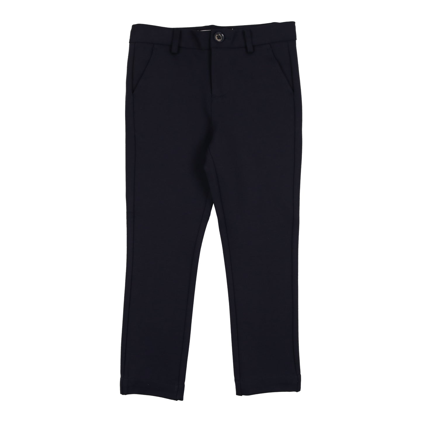 Coco Blanc Ponte Pant