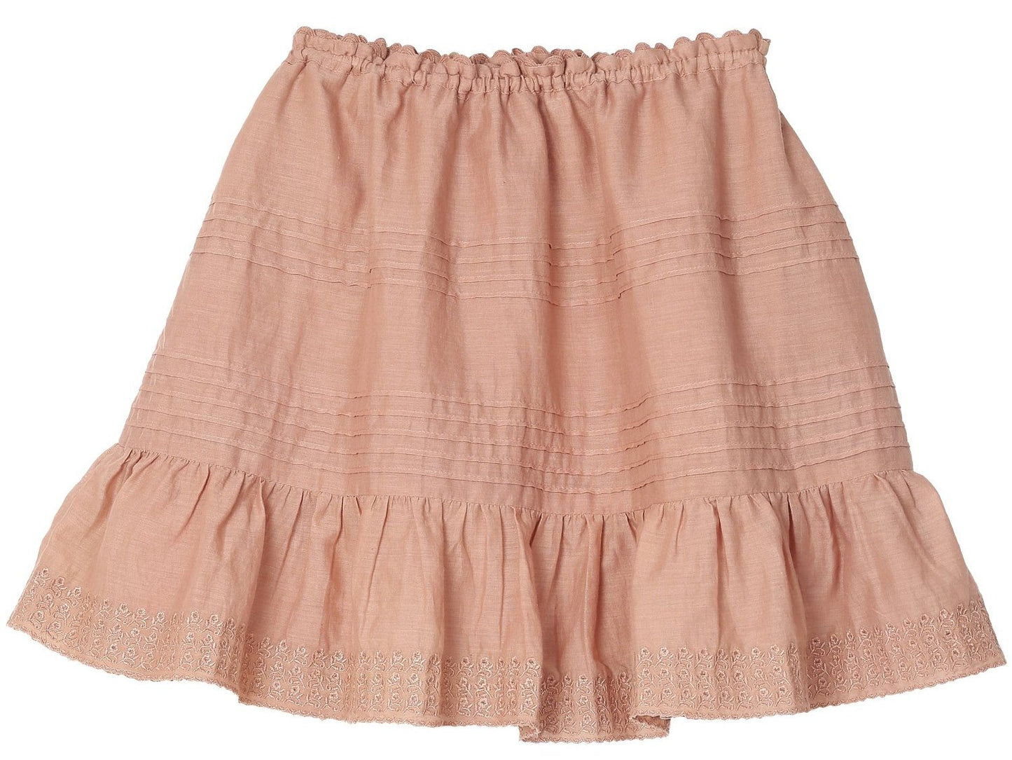 Emile et Ida 062 Vintage Skirt