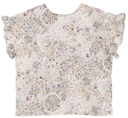 Emile et Ida 380 Liberty Blouse