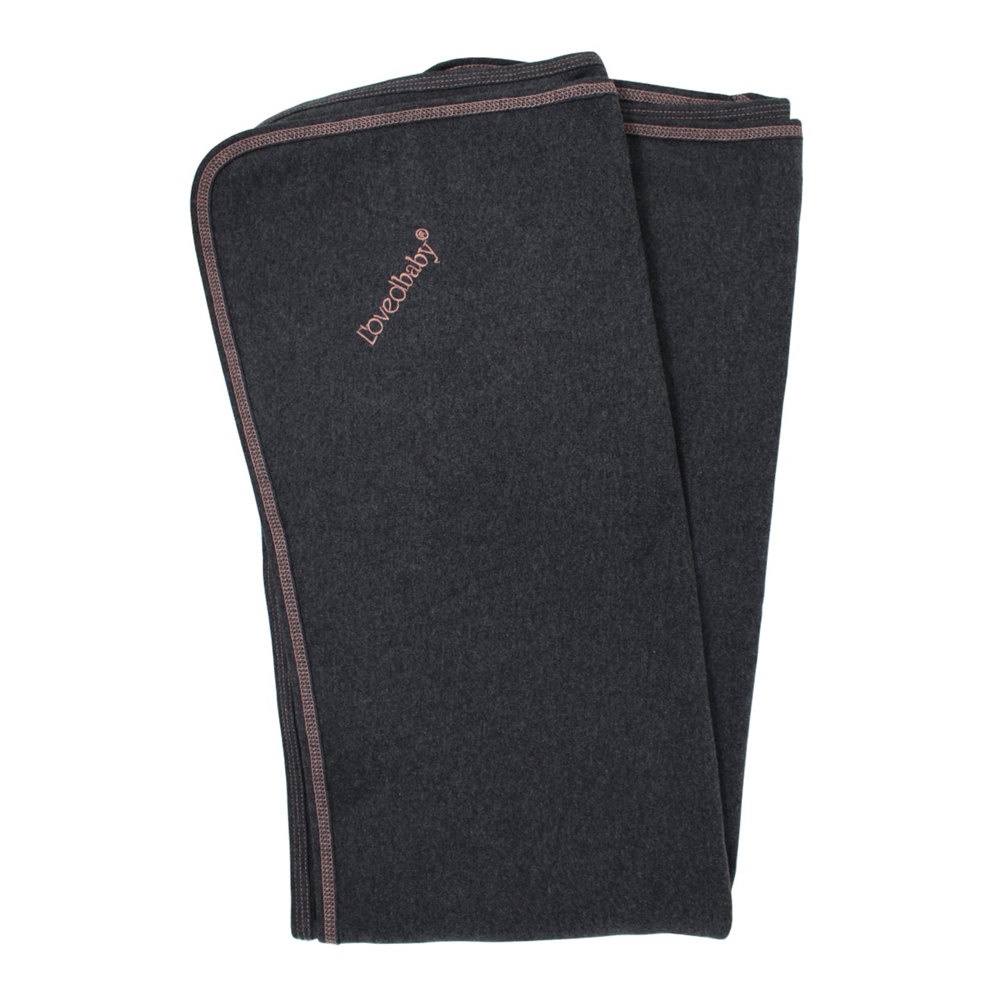 L'Oved Baby OR111 Organic Swaddling Blanket