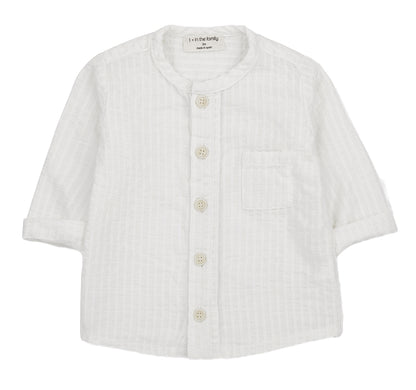 One + In the Family Toddler Oyon & Muro Outfit Set