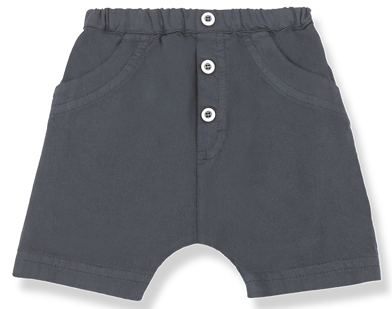 One + In the Family Omar Bermuda Short