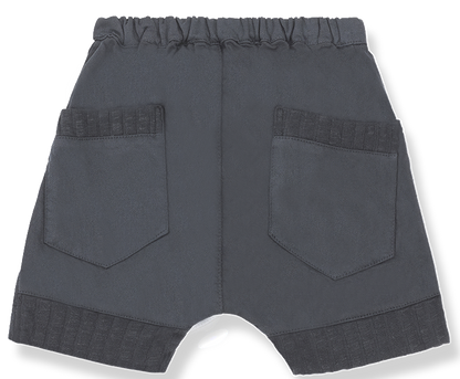 One + In the Family Omar Bermuda Short