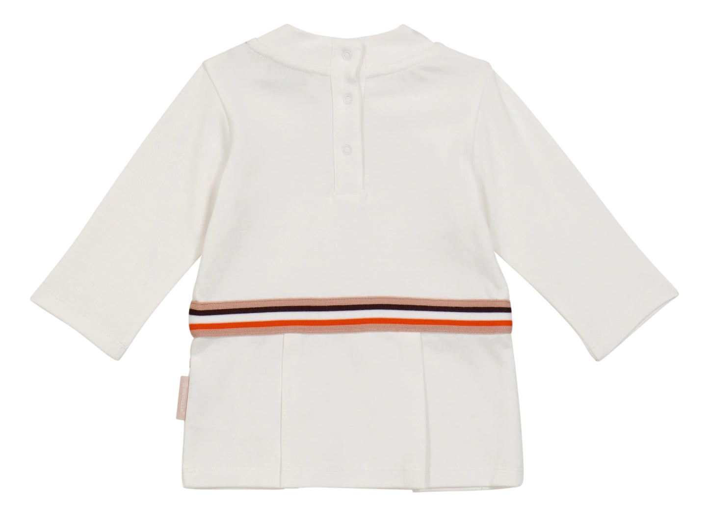 Moncler Baby Logo Outfit Set