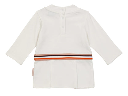 Moncler Baby Logo Outfit Set