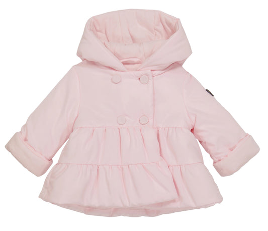 Il Gufo Baby Puffer Jacket