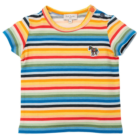 Paul Smith Junior Baby T-Shirt