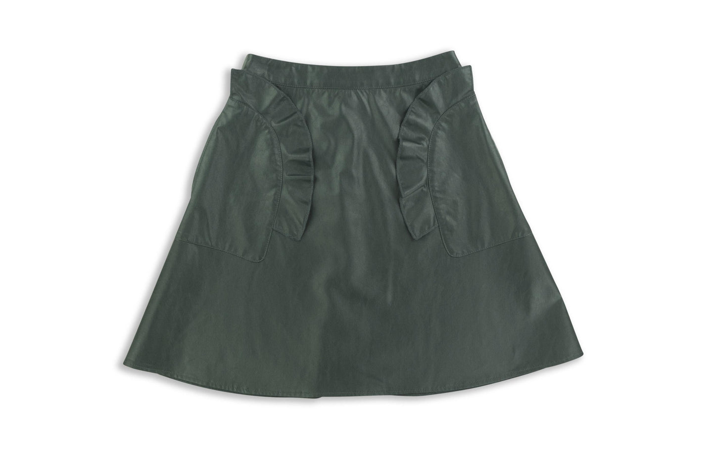 Miss L.Ray Teen Mattea Ruffle Skirt